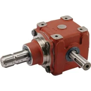 Comer - 104467 - Getriebe L-5A 1.9:1
