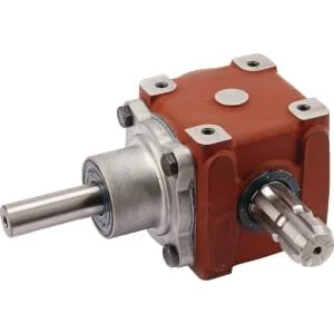 Comer - 104906 - Getriebe L-5A 1:1.9