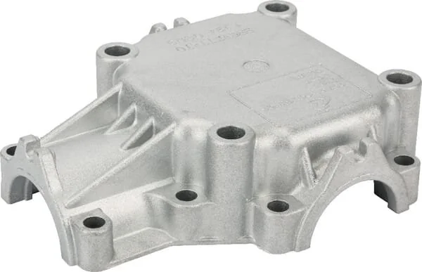 Comer - 11240303 - Gehäusehälfte L-25A