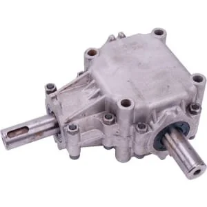 Comer - 124005 - Getriebe L-25A 1:1