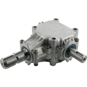 Comer - 124007 - Getriebe L-25A 1:1