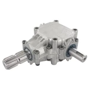 Comer - 124010 - Getriebe L-25A 1:1