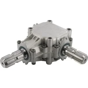 Comer - 124012 - Getriebe L-25A 1:1