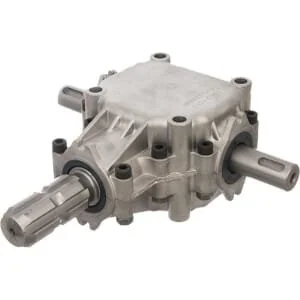 Comer - 124017 - Getriebe L-25A 1:1