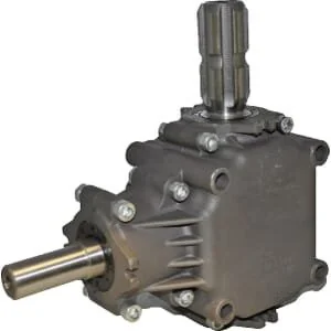 Comer - 124873 - Getriebe L-25J 1:1.9