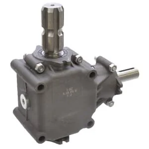 Comer - 124874 - Getriebe L-25J 1:1.9