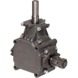 Comer - 124879 - Getriebe L-25J 1:3