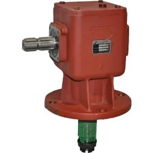 Comer - 140804 - Getriebe LF-140J 1:1.93