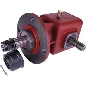 Comer - 140811 - Getriebe LF-140J 1:1.5