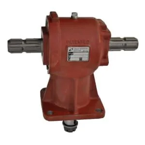 Comer - 141011 - Getriebe LF-141A 1:2.83