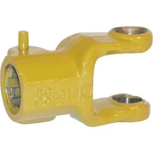 Comer - 141021002 - Gabel, Schnellverschluss, 1-3/8 inches-21 Spline, T10/V10
