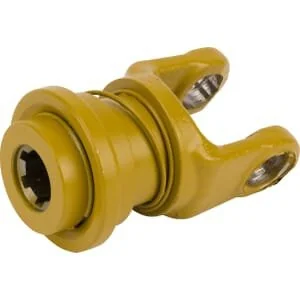 Comer - 141021358 - Gabel, Schnellverschluss, 25x21mm -6 Spline, 10