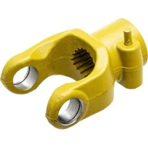 Comer - 141026008 - Gabel, Schnellverschluss, 1-3/4 inches-20 Spline, T60/V60