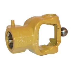 Comer - 141026230 - Gabel, Schnellverschluss, 1-3/8 inches-6 Spline, T CvJ 60/V CvJ 60
