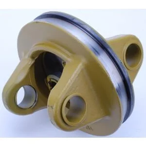 Comer - 141028157 - Joch, Doppelt, 118mm, V80