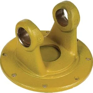 Comer - 141028220 - Gabel, Flansch, T80