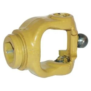 Comer - 141028248 - Gabel, Profilrohr, 66.5mm, V CvJ 80