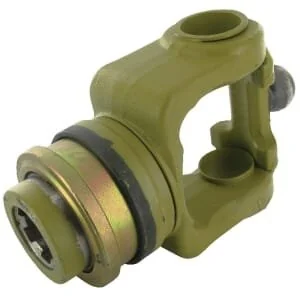 Comer - 141028358 - Gabel, Schnellverschluss, 1-3/8 inches-6 Spline, T CvJ 80/V CvJ 80
