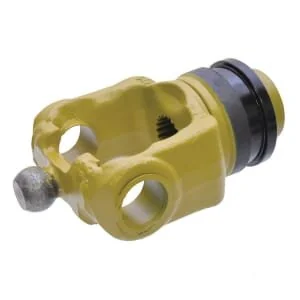 Comer - 141028359 - Gabel, Schnellverschluss, 1-3/8 inches-21 Spline, T CvJ 80/V CvJ 80
