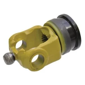Comer - 141028360 - Gabel, Schnellverschluss, 1-3/4 inches-20 Spline, T CVJ 80/V CVJ 80