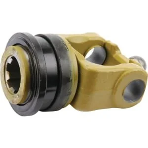 Comer - 141028361 - Gabel, Schnellverschluss, 1-3/4 inches-6 Spline, T CVJ 80/V CVJ 80