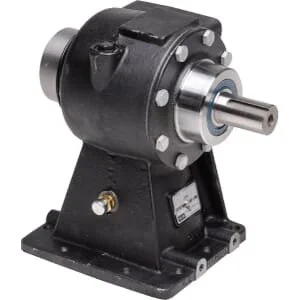 Comer - 142001 - Getriebe LF-142A 1:2.06