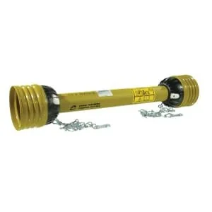 Comer - 142320009 - Schutzrohr T20 710mm