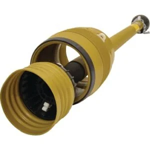 Comer - 1427415143450 - Schutzgitter Komplett CvJ T40 1210
