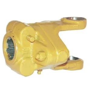 Comer - 143280001 - Scherbolzenkupplung 1.3/8-6 T80