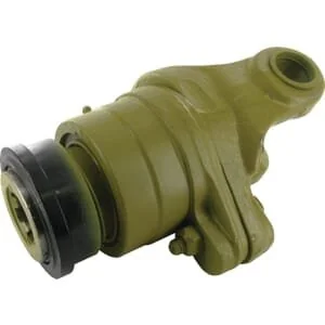 Comer - 143340001 - Scherbolzen+Freilaufkupplung 1 3/8 Z6 T40