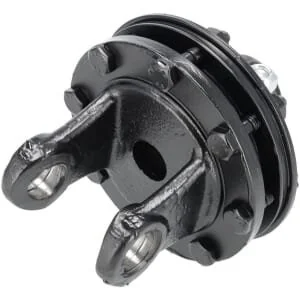 Comer - 146241107 - Reibungskupplung Typ T - T40