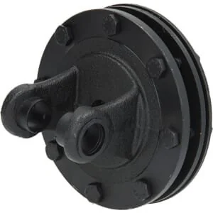 Comer - 146251101 - Reibkupplung - Typ T - T50