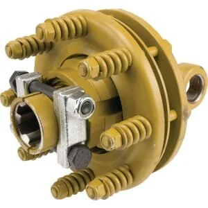 Comer - 146364003 - Reibungsüberholkupplung RF8