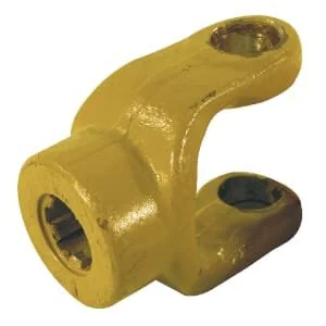 Comer - 151012049 - Gabel, Nabe, 1-3/8 inches-6 Spline, T20/V20