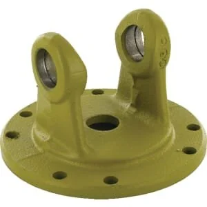 Comer - 151014017 - Gabel, Flansch, 149mm, T40