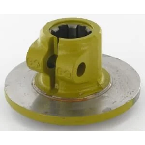 Comer - 151014018 - Flanschnabe 1.3/8-6 Spline