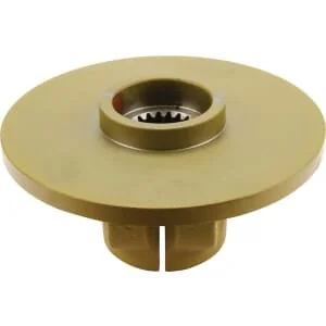 Comer - 151017013 - Flanschnabe 1.3/8-21spl