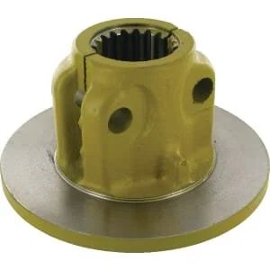 Comer - 151019009 - Flanschnabe 1.3/4-20spl