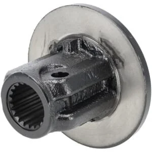 Comer - 151019409 - Kupplungsnabe T4 1-3/4 Zoll z20