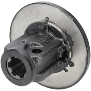 Comer - 151019411 - Kupplungsnabe T4 1-3/8 Zoll z6