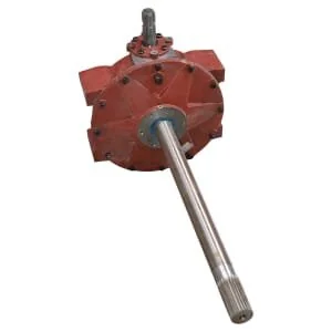 Comer - 15480200 - Getriebe L-154-A 7.75:1