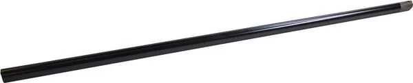 Comer - 159120259 - Profilrohr Dreikant T CvJ 20 Durchmesser innen: 21 Durchmesser außen: 29.6x4.3mm Länge: 1.1m