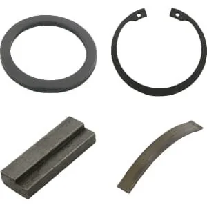 Comer - 165000741 - Verriegelungssatz für RF