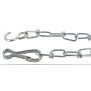 Comer - 180016790 - Schutz Sicherheitskette