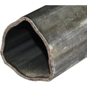 Comer - 191150200 - Aussen-Profilrohr 51,6x3,0mm T50 2800mm