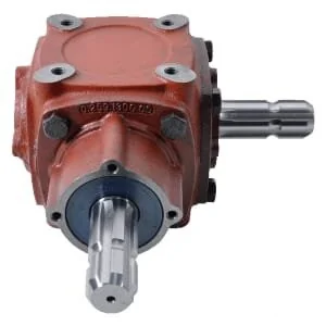 Comer - 259005 - Getriebe T-19A 1:1