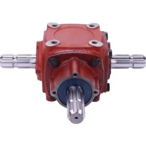 Comer - 259007 - Getriebe T-19A 1:1