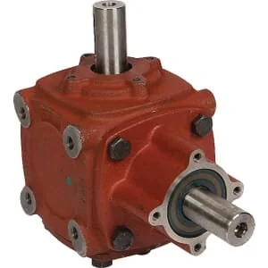 Comer - 259014 - Getriebe T-19B 1:1