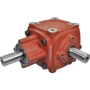 Comer - 259016 - Getriebe T-19B 1:1