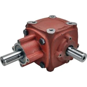 Comer - 259021 - Getriebe T-19B 1.84:1
